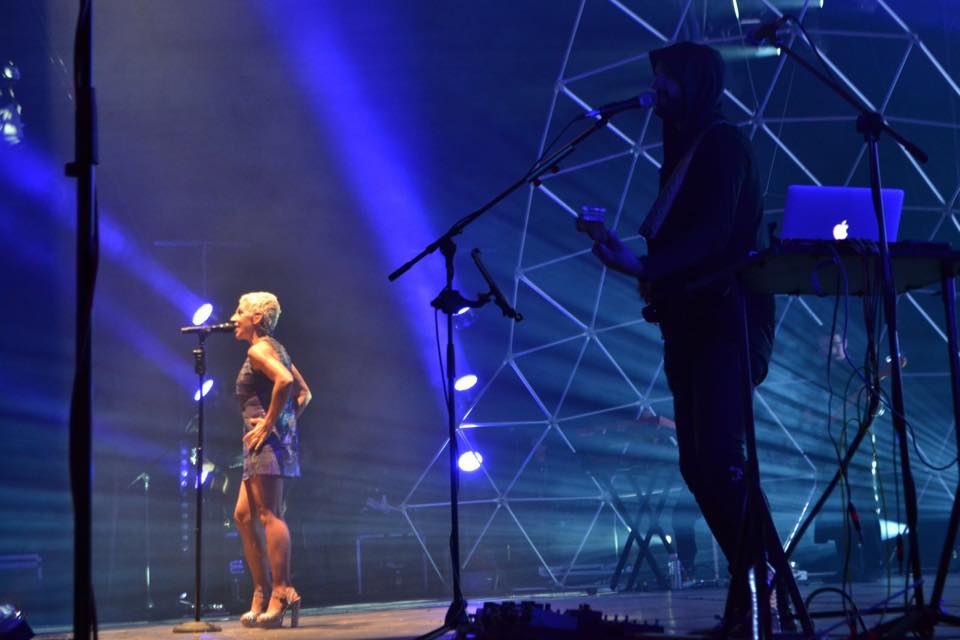 ana torroja en morelia