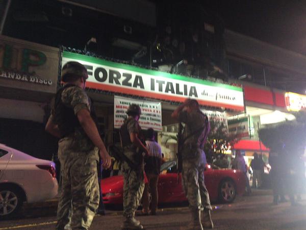 atentado gobernador de guerrero