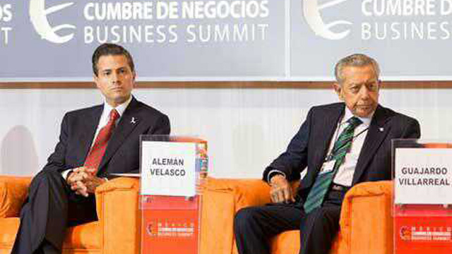 cumbre-de-negocios-Peña-Nieto