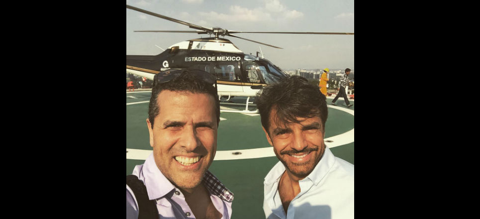 helicoptero edomex derbez regil