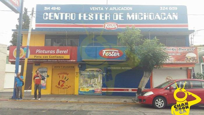 morelia