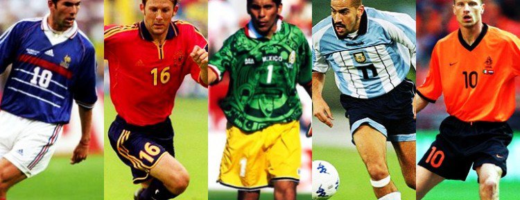 mundial de leyendas 2