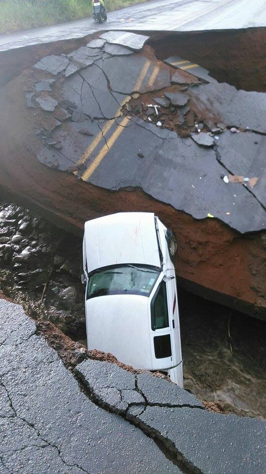 periban los reyes huracan patricia