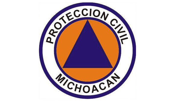 proteccion civil logo