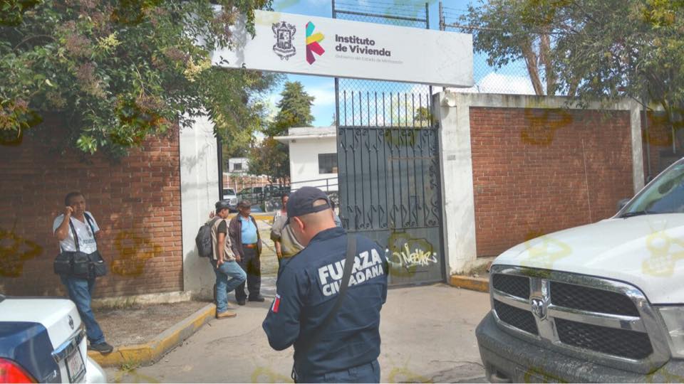 roban instituto de vivienda