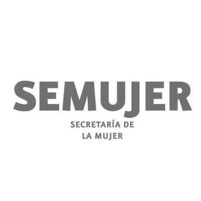 semujer secretaria de la mujer
