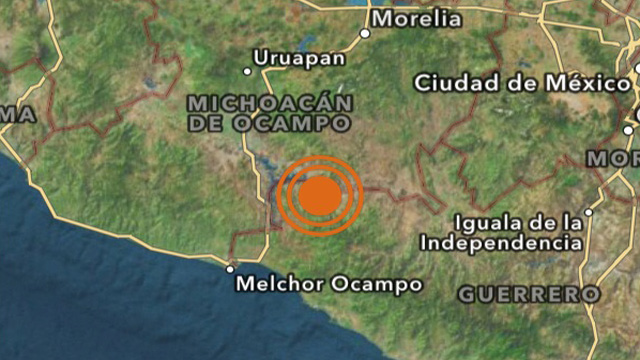sismo-Michoacan