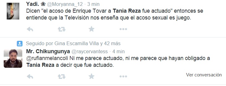 televisa acoso sexual 3