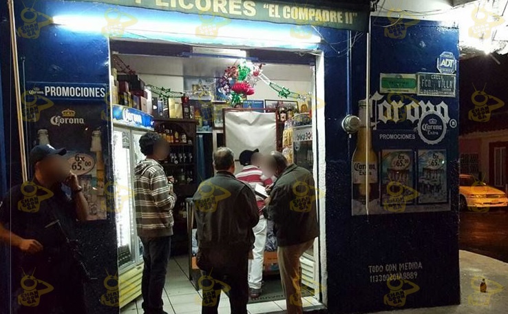 uruapan antros clausura buena