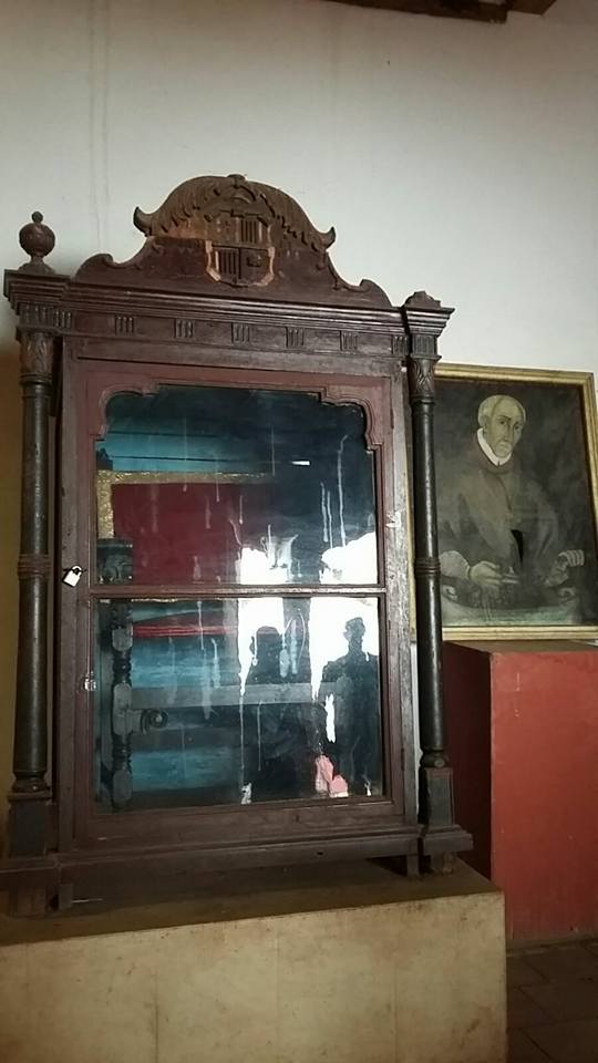 vasco de quiroga objetos 2