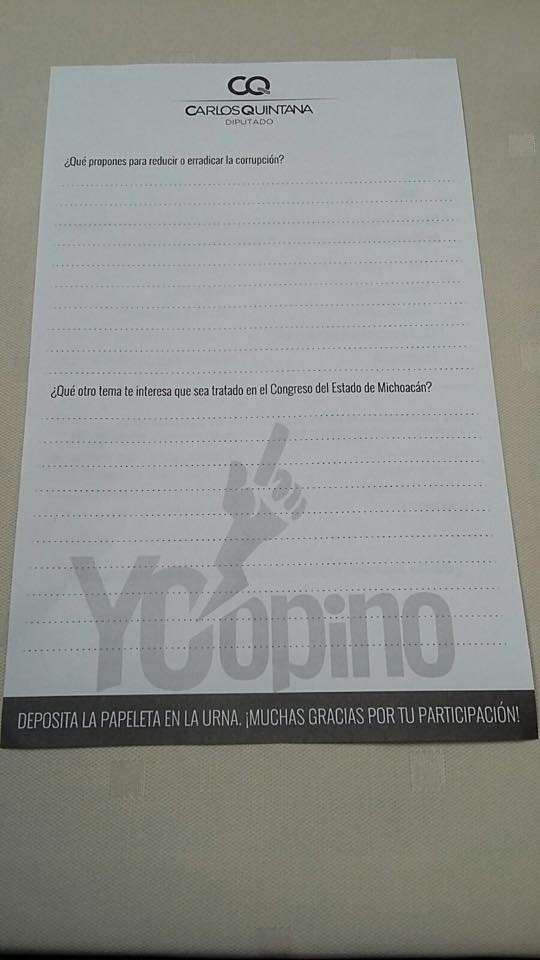 yo opino consulta pan