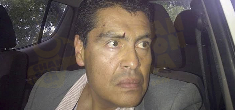 Comunicación Social del Tribunal Superior de Justicia del Estado de Nayarit, el Licenciado Francisco Flores Soria