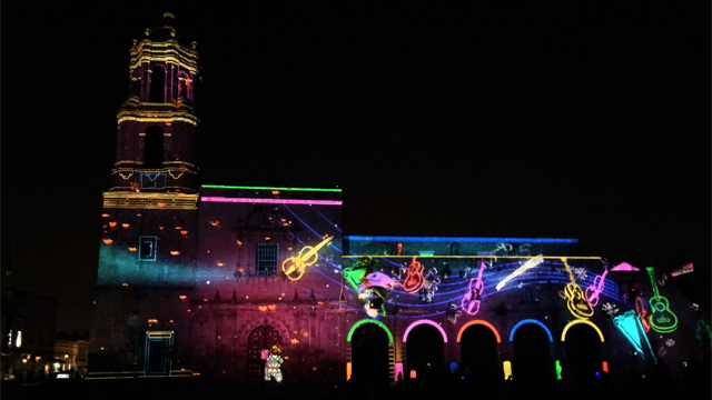 Festival-Internacional-de-Mapping-Morelia-FIMA