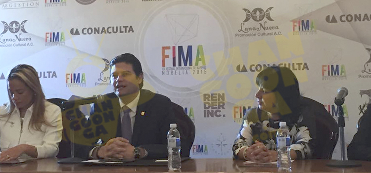 Festival-Internacional-de-Mapping-de-Morelia