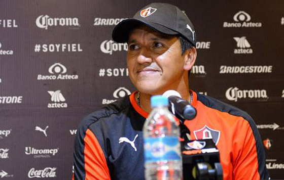HUGO-norberto CASTILLO Atlas