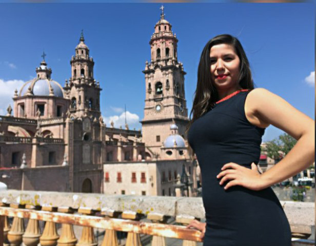 Indira-Rascon-reportera-de-Tv-Azteca