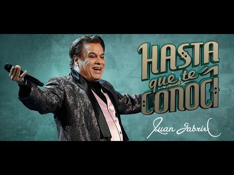 JUAN GABRIEL SERIE