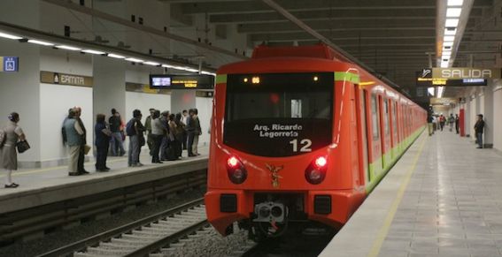La Línea 12 Del Metro Reabrirá Sus Puertas El Próximo Domingo