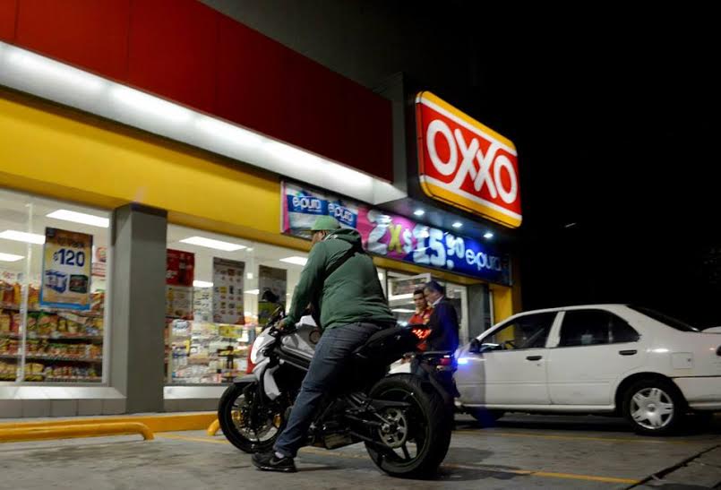 #Morelia Ladrones Intentan Robar Una Camioneta A Un Empleado De La Proam