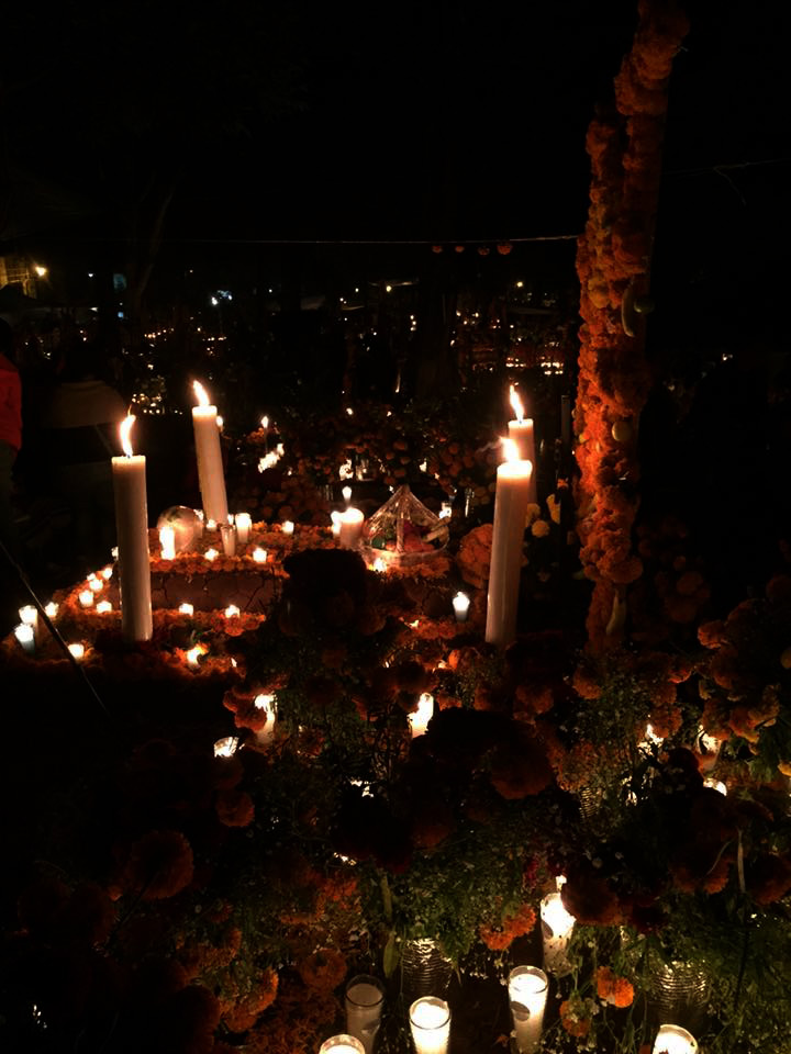 Noche-de-Muertos-Tzintzuntzan