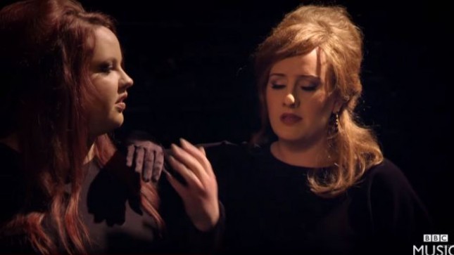 adele concurso doble