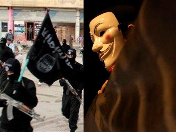 anonymous vs estado islamico 2