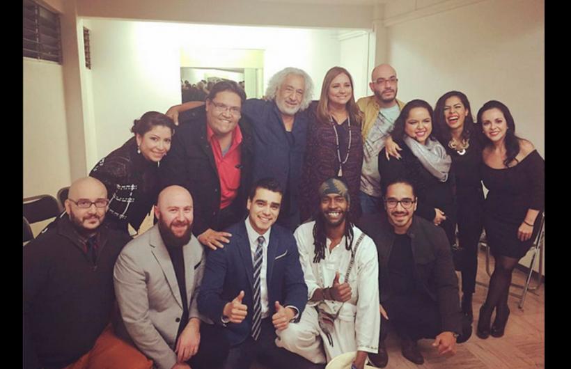 carrusel reencuentro 2