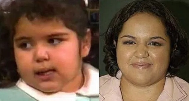 carrusel telenovela 3