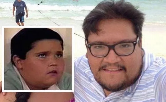 carrusel telenovela 5