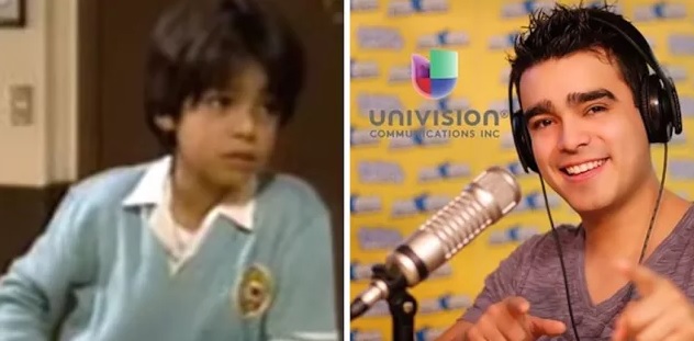 carrusel telenovela 6