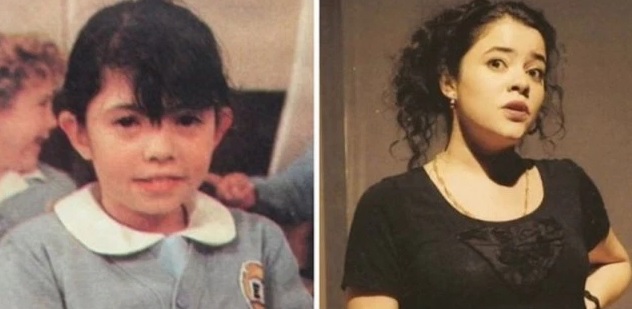 carrusel telenovela 7