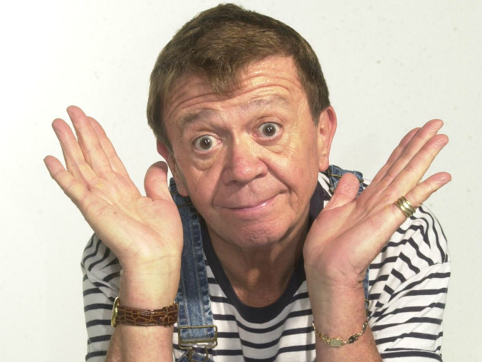 chabelo