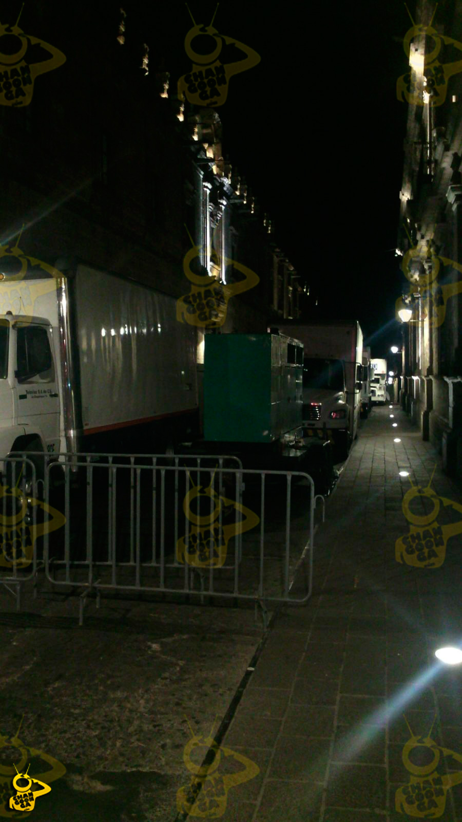 cierre-calle-Morelia-programa-Hoy-Palacio-Clavijero-3