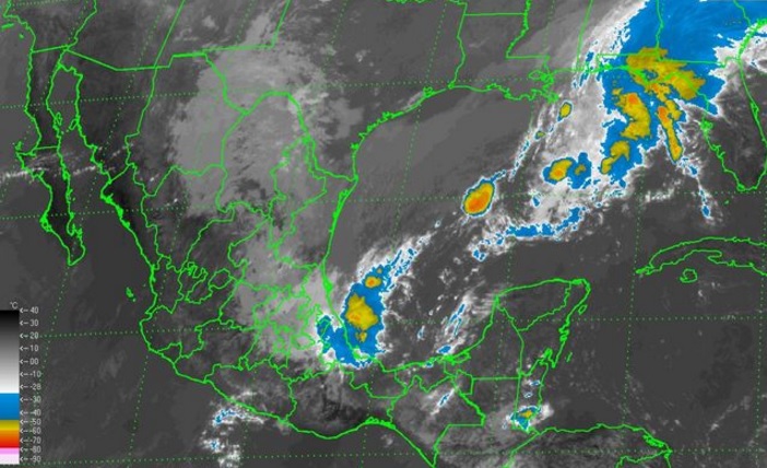 clima noviembre