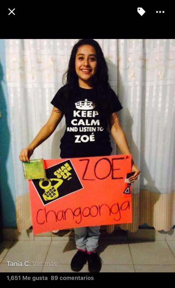 concursantes zoe 3