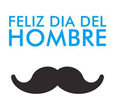 dia internacional del hombre