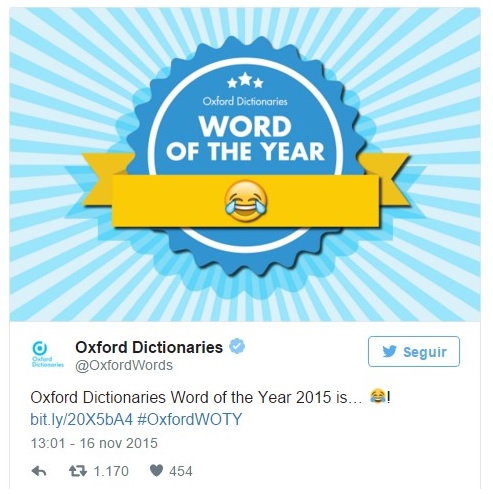 emoji palabra del año