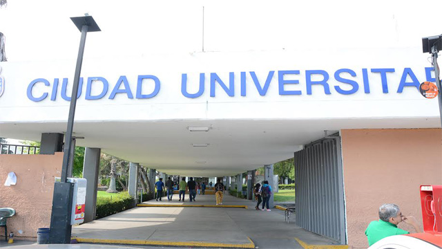 entrada-Ciudad-Universitaria-CU UMSNH