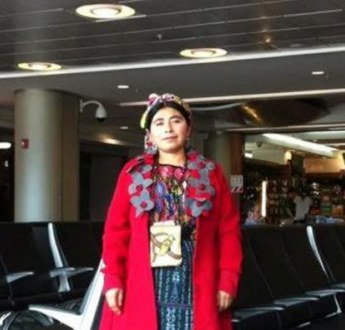 indigena guatemala discriminación chiapas