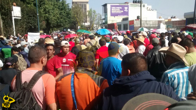 marcha-CNTE-Ventura-Puente-Morelia