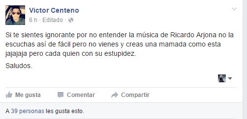 marcha antiarjona 3