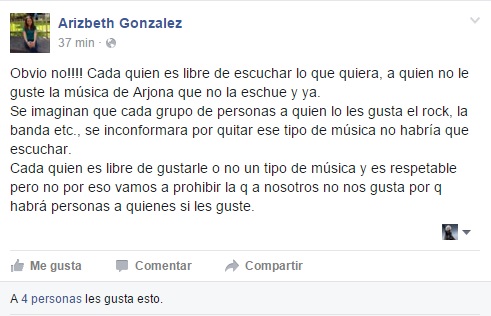 marcha antiarjona 5