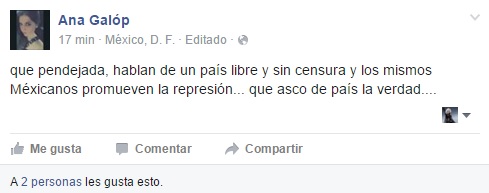 marcha antiarjona 6