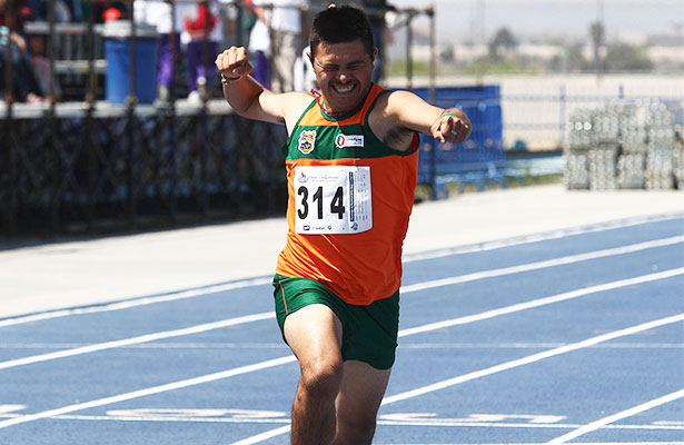 mexicano sindrome dawn campeón 2