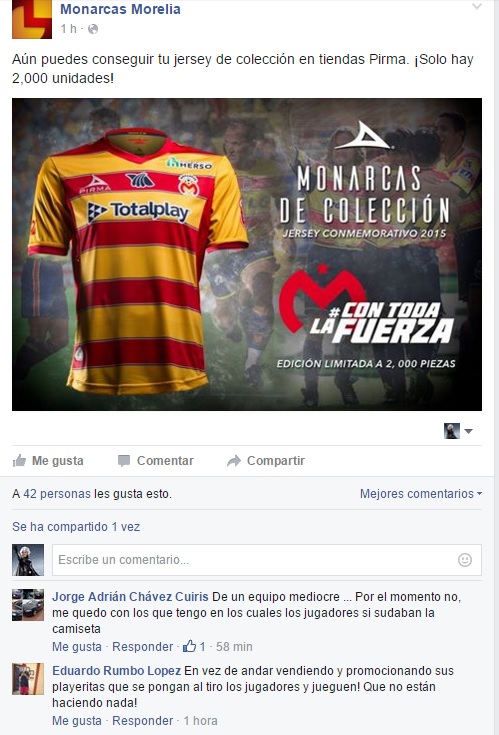 monarcas fracaso 5