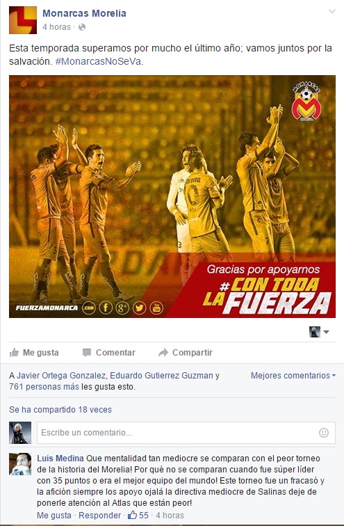 monarcas fracaso 7