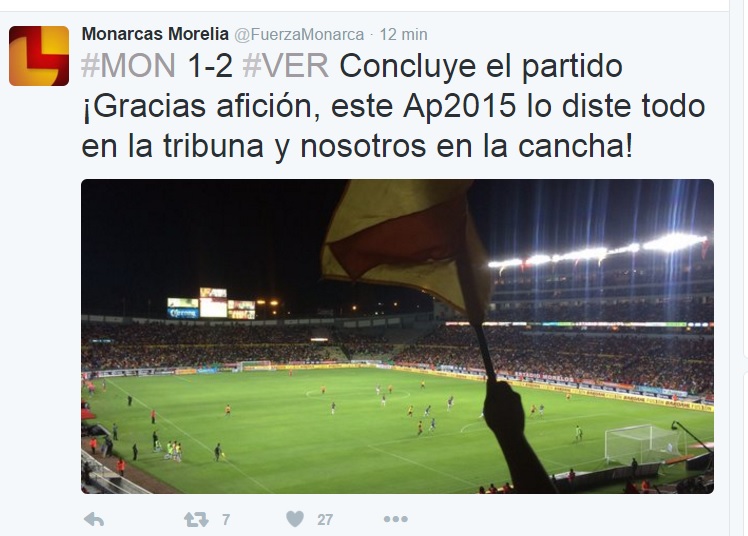 monarcas gracias x participar