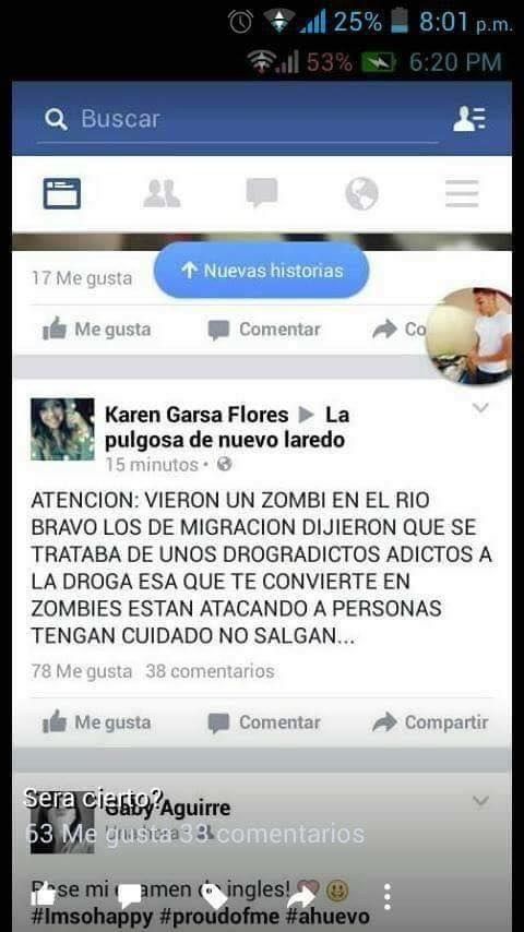 nuevo laredo ataques zombies 3