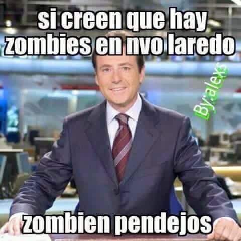 nuevo laredo ataques zombies 5