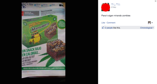 nuevo laredo ataques zombies 6